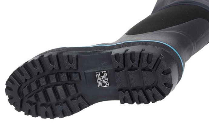 Kombinezon Kinetic X5 Waist Boot Foot