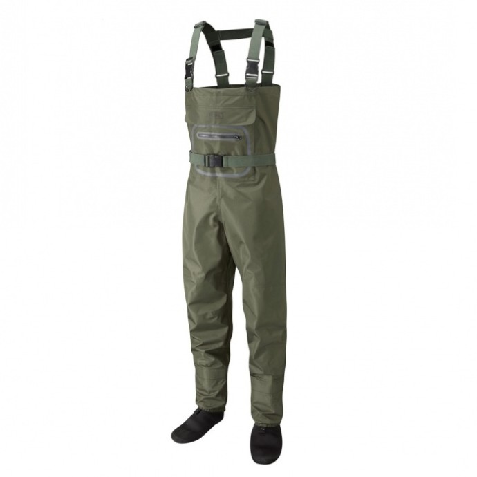 Kombinezon Leeda Profil Breathable Chest Waders