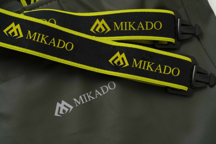 Kombinezon Mikado UMS07