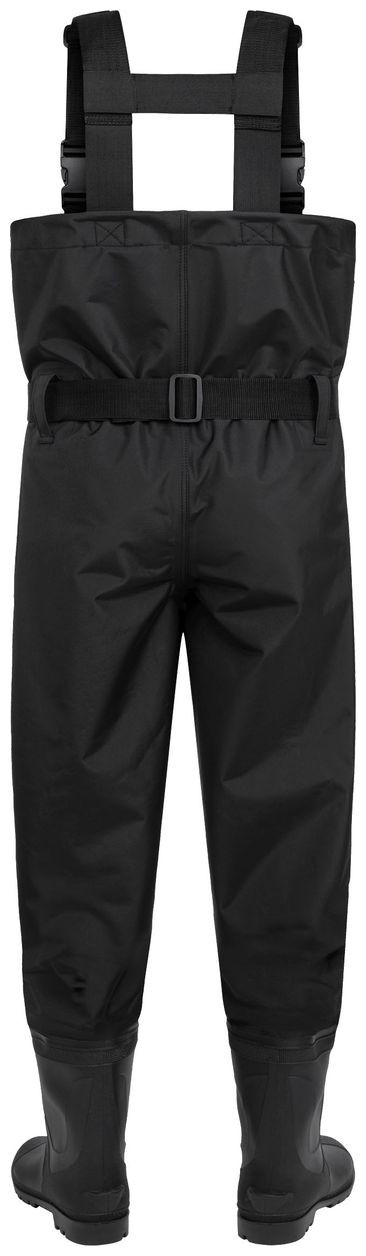 Kombinezon Mikado UMS08 Crne