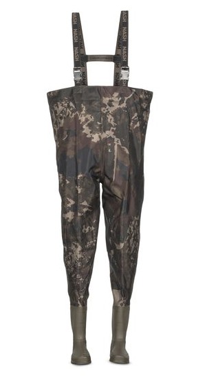 Kombinezon Nash Zero Tolerance HD Waders XL Camo