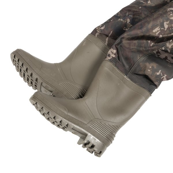 Kombinezon Nash Zero Tolerance HD Waders XL Camo