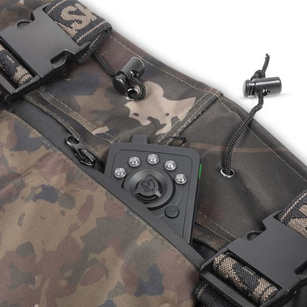 Kombinezon Nash Zero Tolerance HD Waders XL Camo