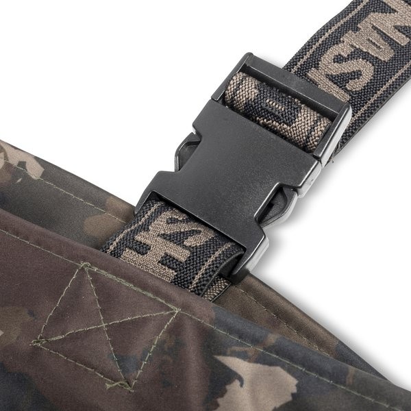 Kombinezon Nash Zero Tolerance HD Waders XL Camo