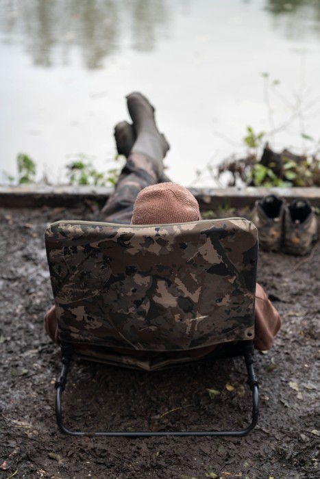 Kombinezon Nash Zero Tolerance HD Waders XL Camo