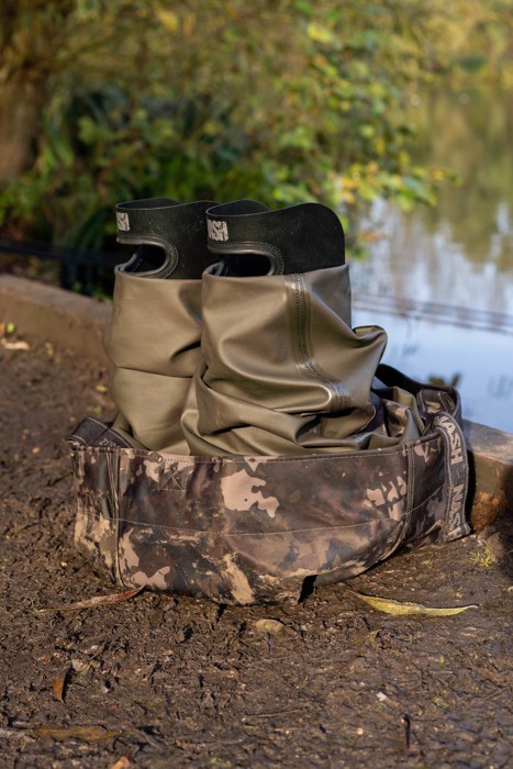 Kombinezon Nash Zero Tolerance HD Waders XL Camo