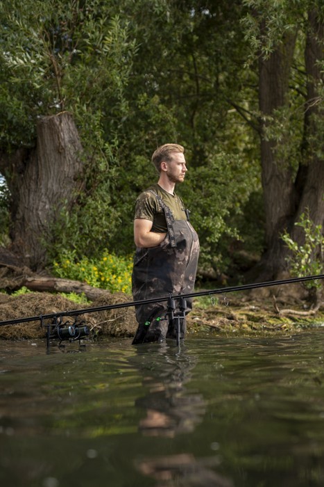 Kombinezon Nash Zero Tolerance HD Waders XL Camo