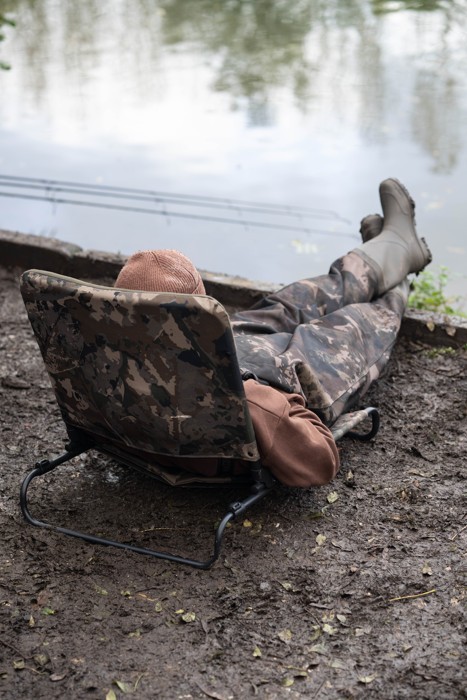 Kombinezon Nash Zero Tolerance HD Waders XL Camo