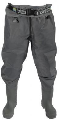 Kombinezon Preston Heavy Duty Chest Waders