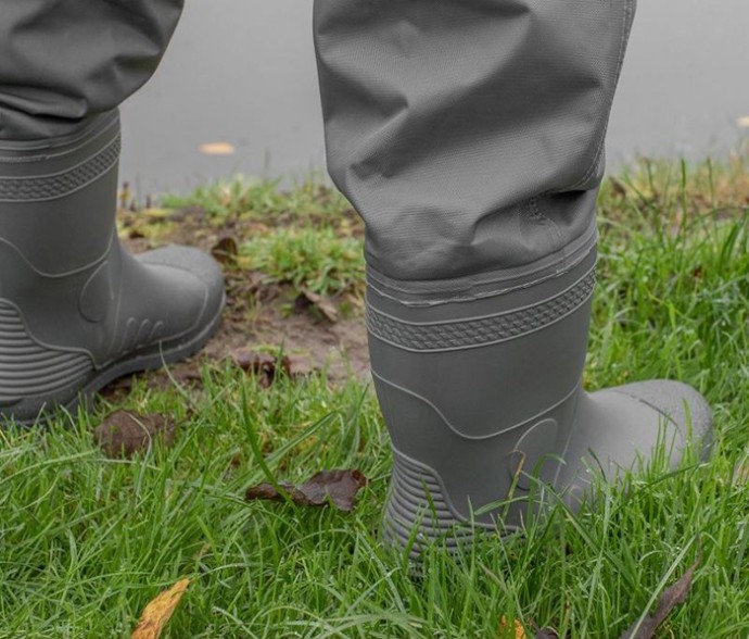 Kombinezon Preston Heavy Duty Chest Waders