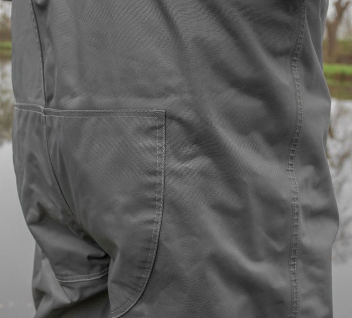 Kombinezon Preston Heavy Duty Chest Waders