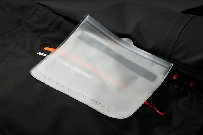 Kombinezon Prologic SG8 Chest Wader