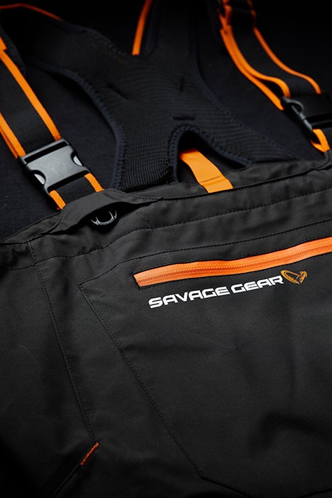 Kombinezon Prologic SG8 Chest Wader