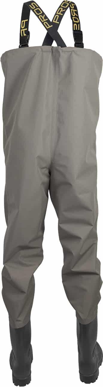Kombinezon Pros Breathable Waders AIR CARP