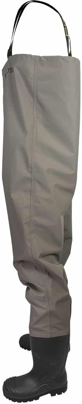 Kombinezon Pros Breathable Waders AIR CARP