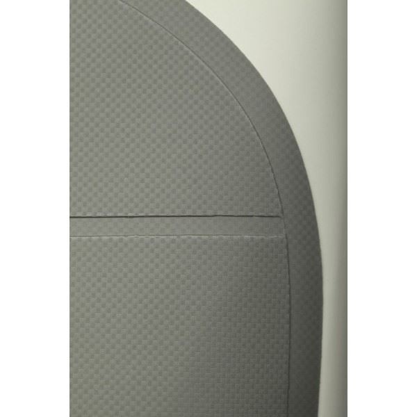 Kombinezon Pros SBP01 PVC Premium Šedé