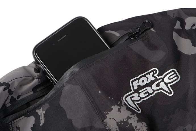 Kombinezon Rage Lightweight Breathble Camo