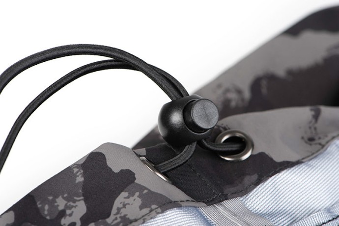 Kombinezon Rage Lightweight Breathble Camo