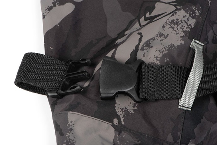 Kombinezon Rage Lightweight Breathble Camo