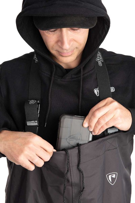 Kombinezon Rage Lightweight Chest Waders