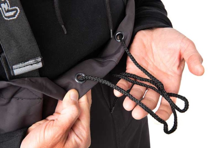 Kombinezon Rage Lightweight Chest Waders
