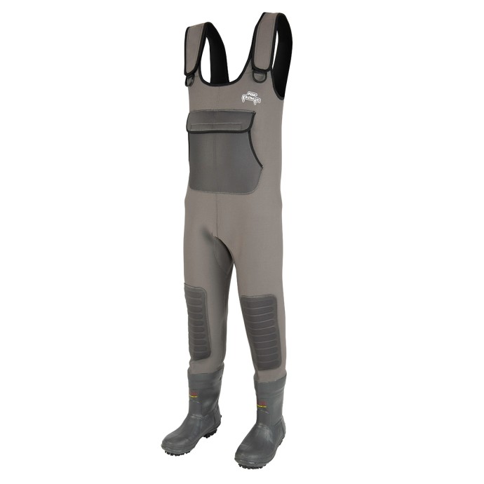 Kombinezon Rage Neoprene Waders