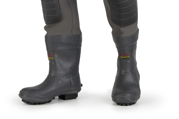 Kombinezon Rage Neoprene Waders