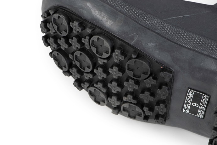Kombinezon Rage Neoprene Waders