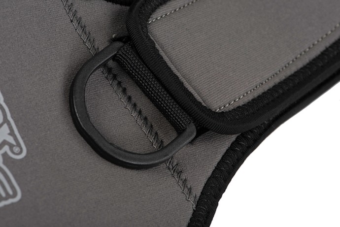 Kombinezon Rage Neoprene Waders
