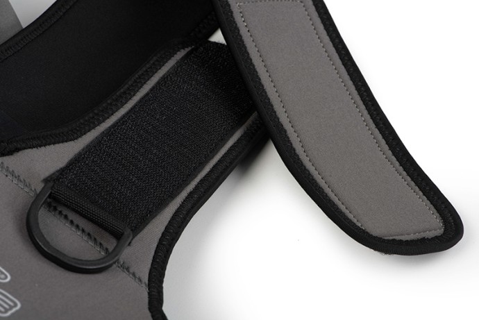 Kombinezon Rage Neoprene Waders