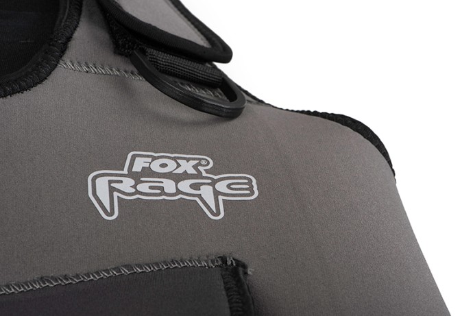 Kombinezon Rage Neoprene Waders