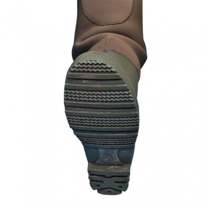 Kombinezon Shakespeare Sigma Neop Chest Wader Cleat Sole
