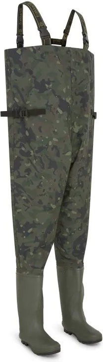 Kombinezon Trakker N2 Camo Wader