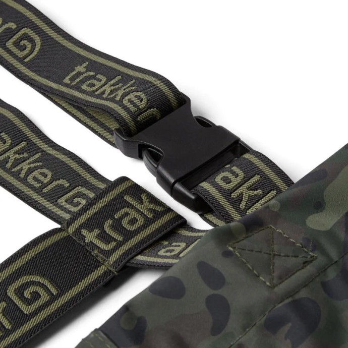 Kombinezon Trakker N2 Camo Wader