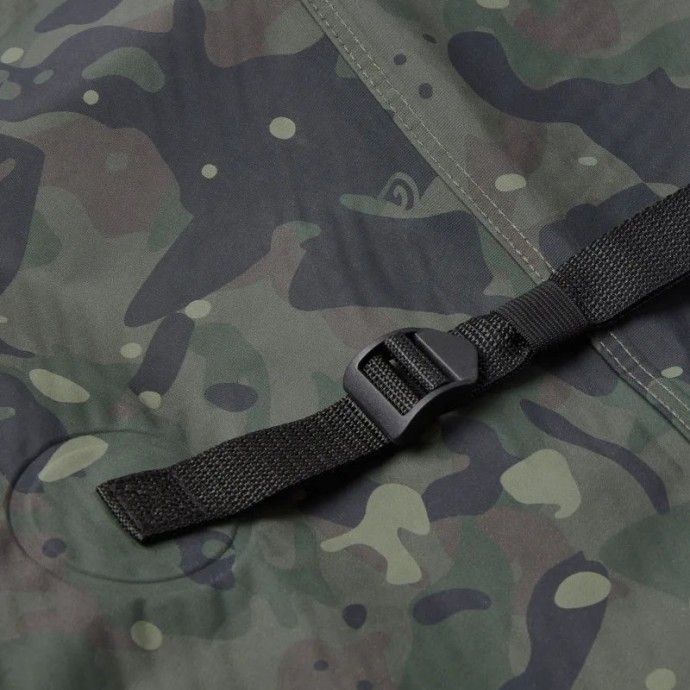 Kombinezon Trakker N2 Camo Wader