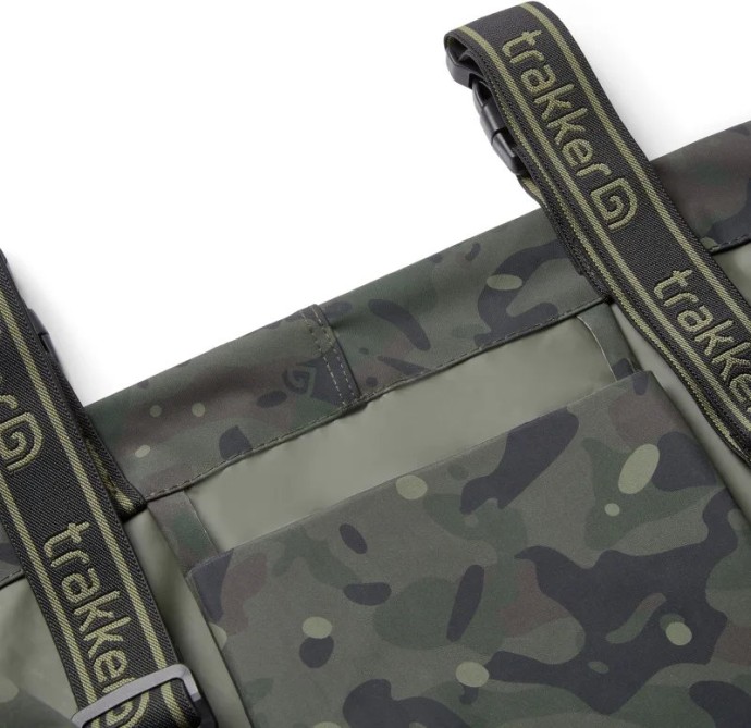 Kombinezon Trakker N2 Camo Wader