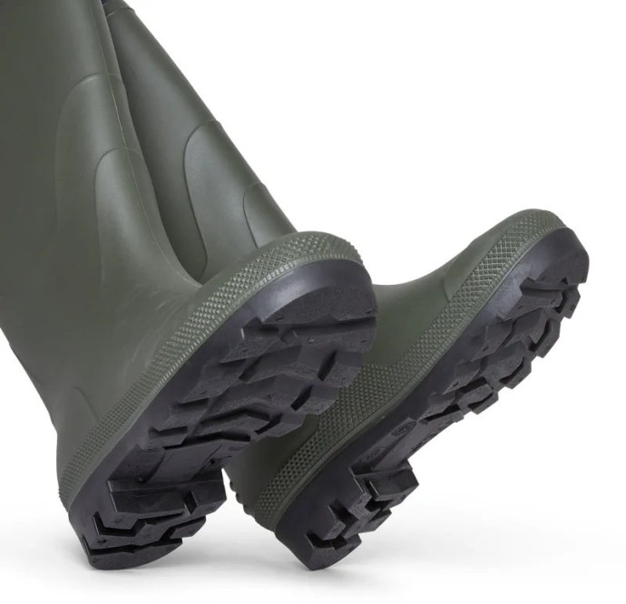 Kombinezon Trakker N2 Camo Wader
