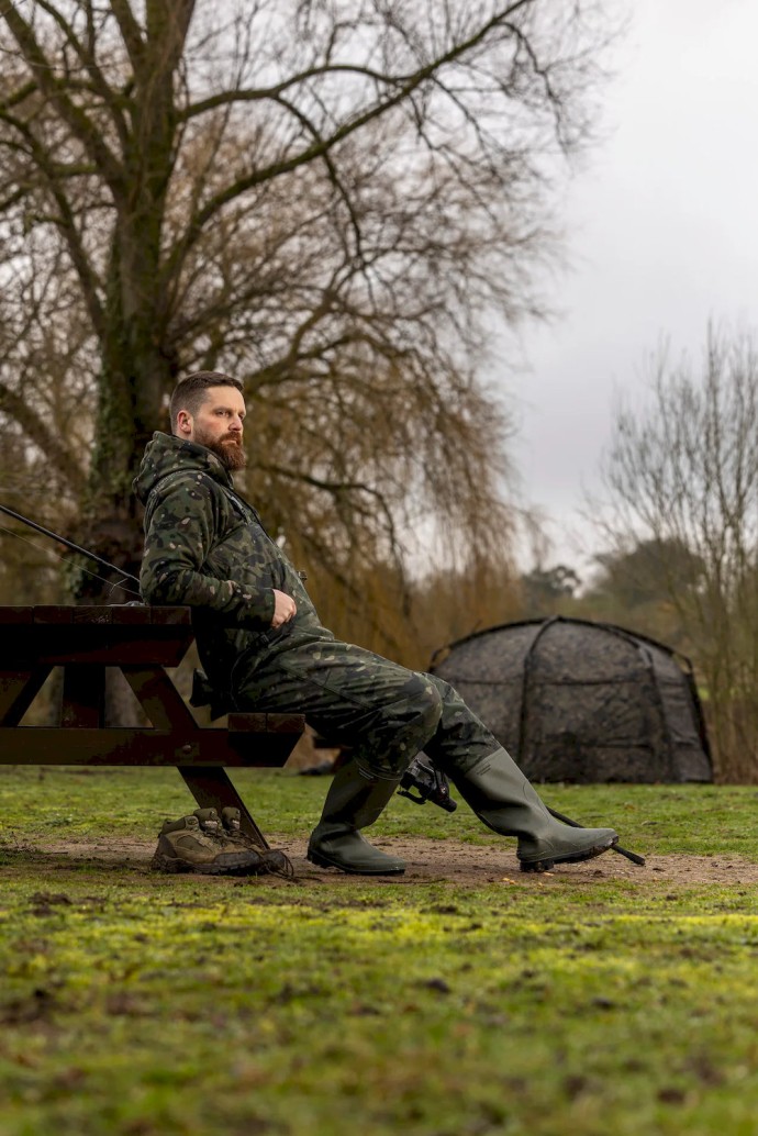 Kombinezon Trakker N2 Camo Wader
