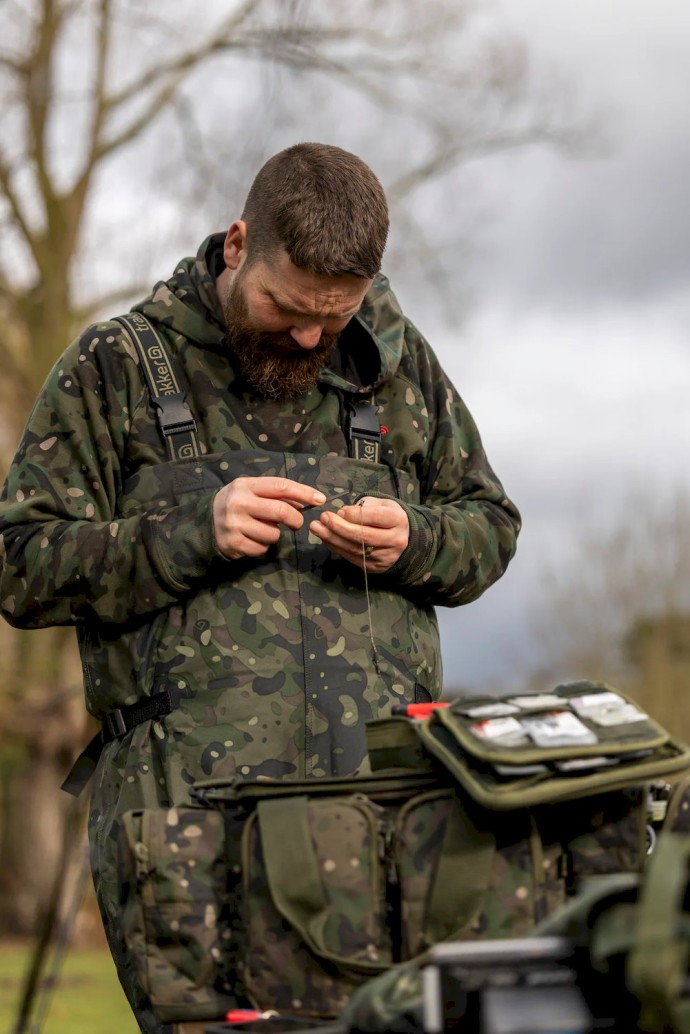 Kombinezon Trakker N2 Camo Wader