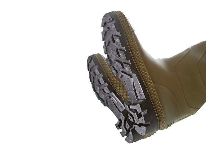 Kombinezon Trakker N2 Chest Waders