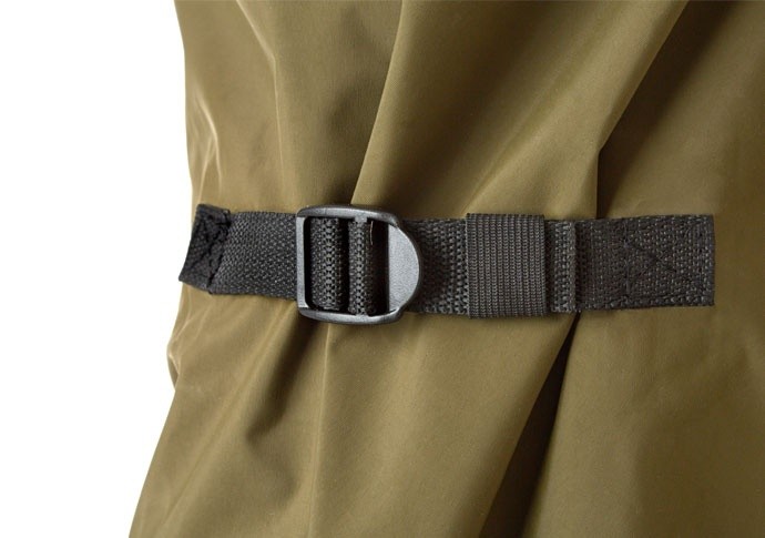 Kombinezon Trakker N2 Chest Waders