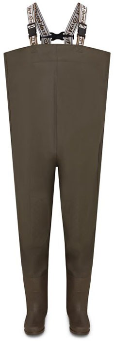 Kombinezon Trakker N3 HD Chest Waders