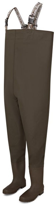 Kombinezon Trakker N3 HD Chest Waders