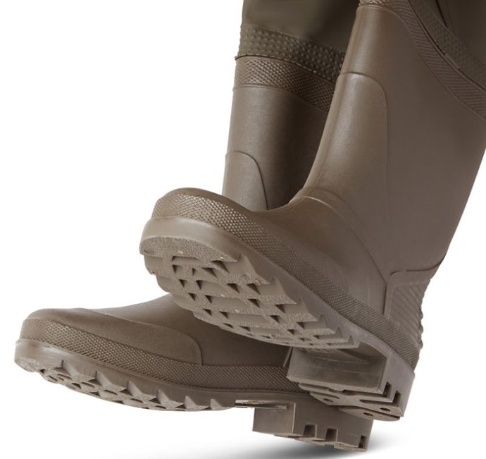 Kombinezon Trakker N3 HD Chest Waders