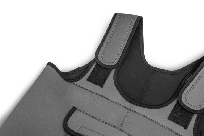 Kombinezon Zebco Trophy Neoprene Waders