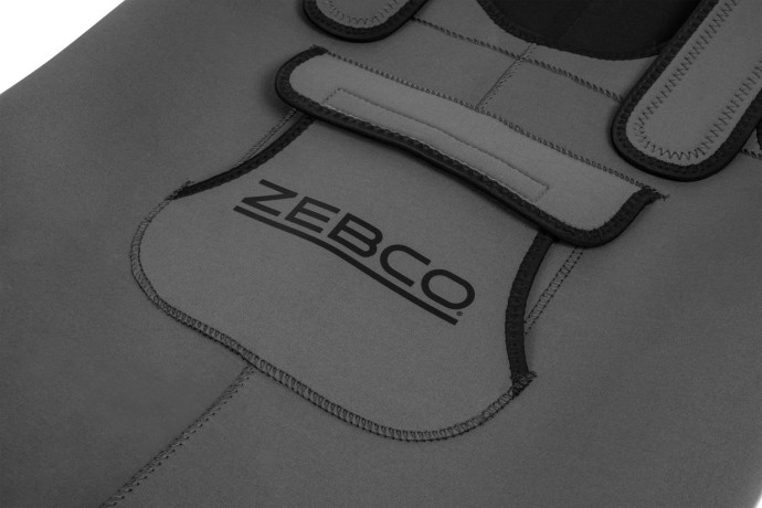 Kombinezon Zebco Trophy Neoprene Waders