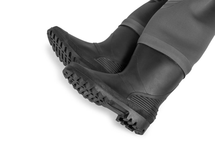 Kombinezon Zebco Trophy Neoprene Waders