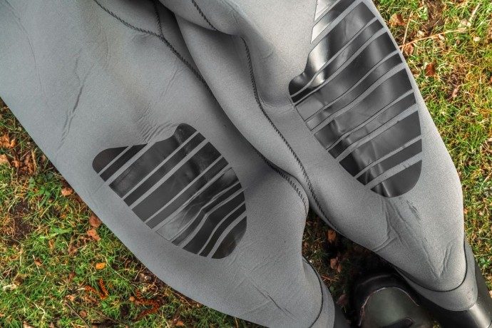 Kombinezon Zebco Trophy Neoprene Waders