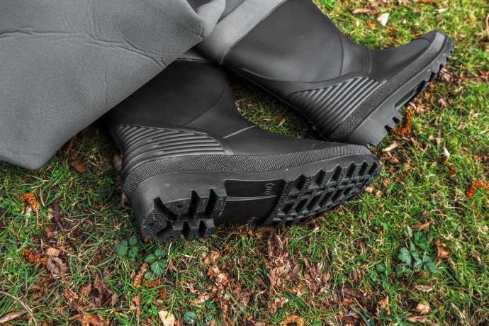 Kombinezon Zebco Trophy Neoprene Waders