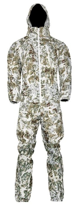 Komplet Kryptek Over-Whites - Obskura Grom vel. XL/2XL